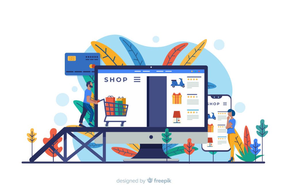 E-commerce Development & WooCommerce Solutions